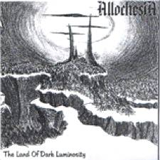 Allochesia : The Land of Dark Luminosity